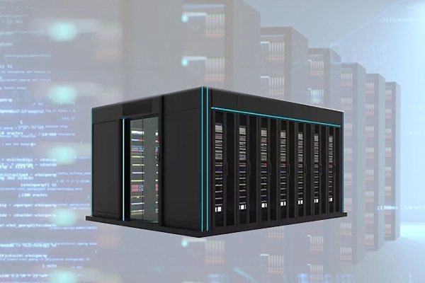 Communications Data Cabinets