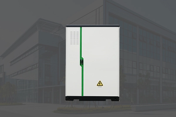Battery Energy Storage Systems